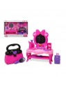 Kapper Set voor kinderen Dream Dresser Roze