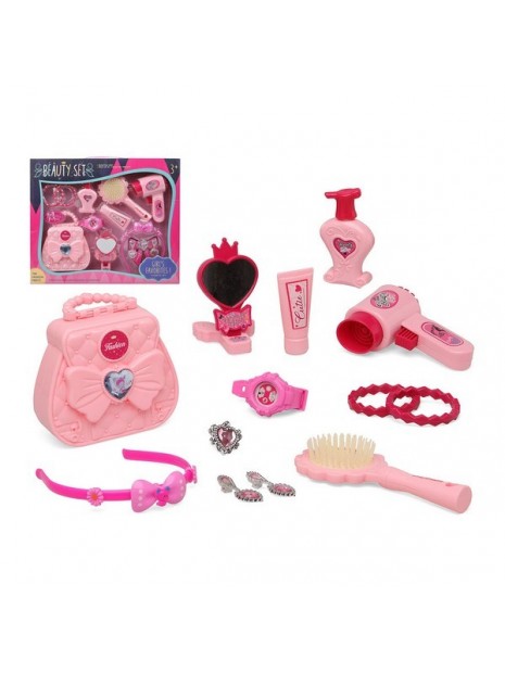 Kapper Set voor kinderen Beauty