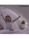 Projecteur LED Nuage Arc-en-ciel Libow InnovaGoods