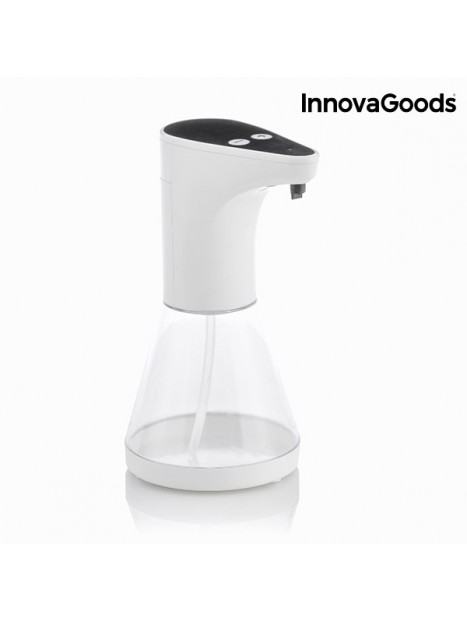 InnovaGoods Automatische Zeepdispenser met Sensor S520