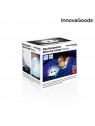 Lampe Tactile Rechargeable en Silicone Panda InnovaGoods