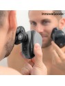 5 in 1 Rechargeable Ergonomic Multifunction Shaver Shavestyler