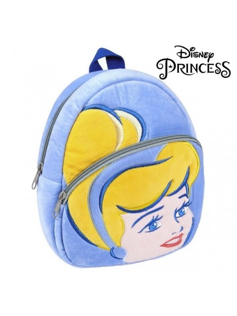 Sac à dos Cendrillon Princesses Disney