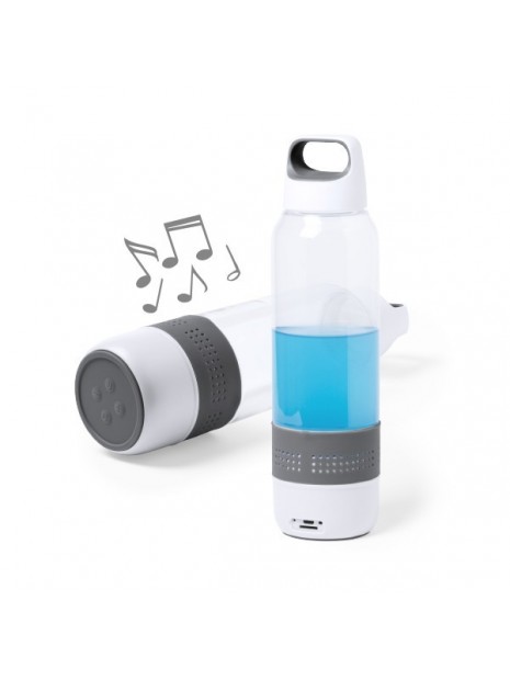 Drum with Built-in Speaker 3W (500 ml)