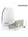 Portable Travel Handheld Sewing Machine Sewket InnovaGoods