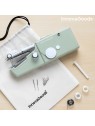 Portable Travel Handheld Sewing Machine Sewket InnovaGoods