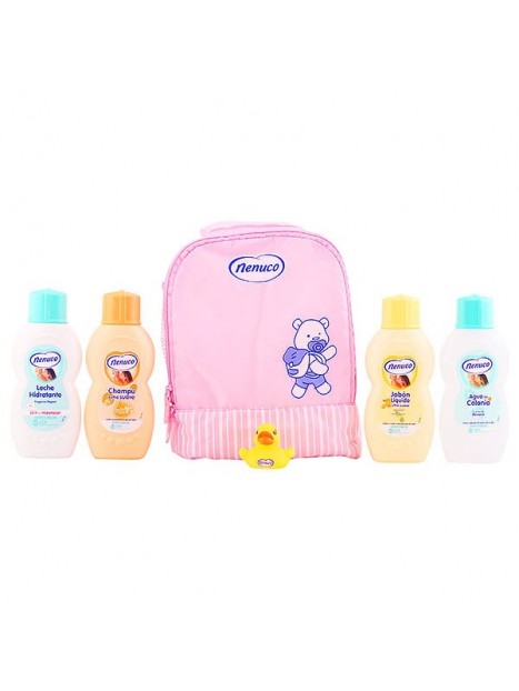 Parfumset voor Kinderen Nenuco 111570 (4 pcs)