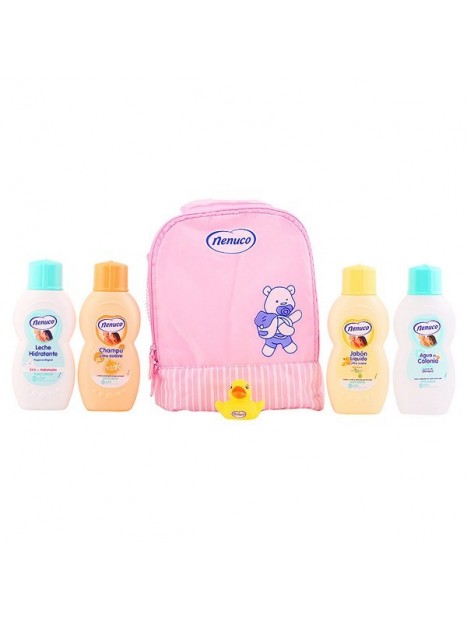 Parfumset voor Kinderen Nenuco 111570 (4 pcs)