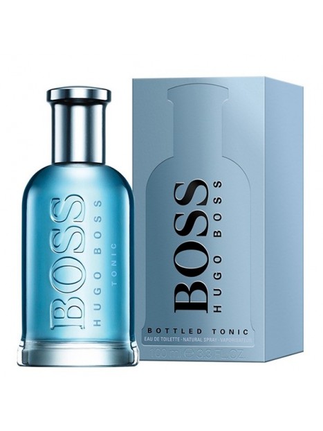 Parfum Homme Boss Bottled Tonic Hugo Boss-boss EDT