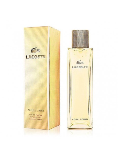 Parfum Femme Lacoste 30 ml