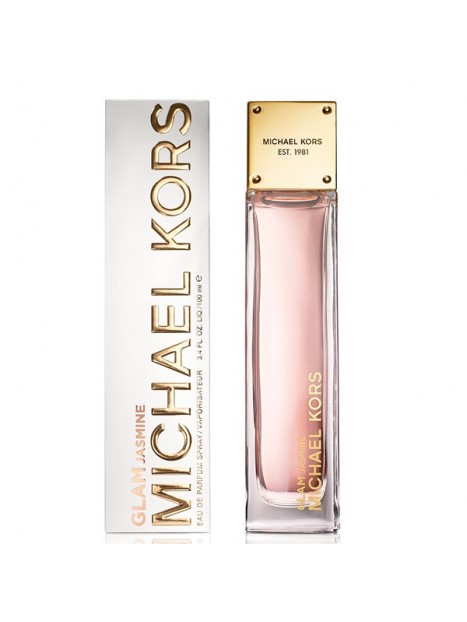 Damesparfum Glam Jasmine Michael Kors 50 ml