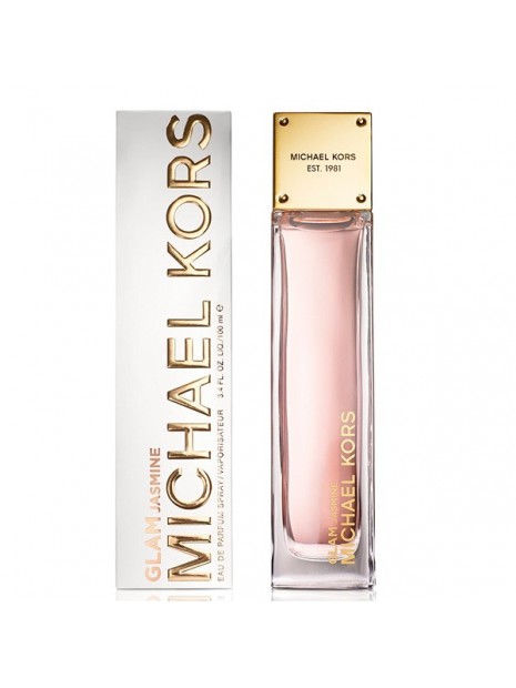 Damesparfum Glam Jasmine Michael Kors 50 ml