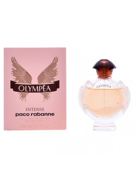 Damesparfum Olympéa Intense Paco Rabanne