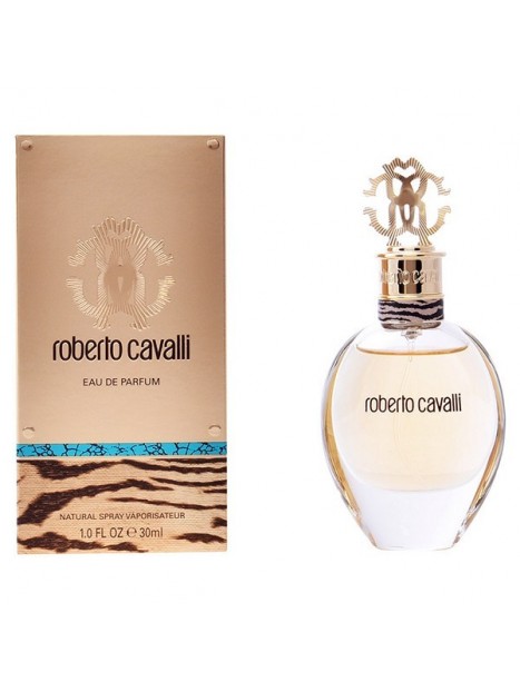 Damesparfum Roberto Cavalli Roberto Cavalli