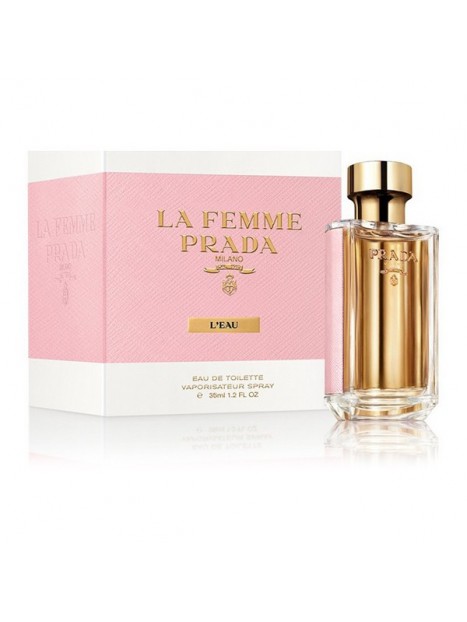 Parfum Femme La Femme Prada 100ml