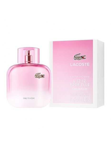 Parfum Femme L.12.12 Lacoste 90ml