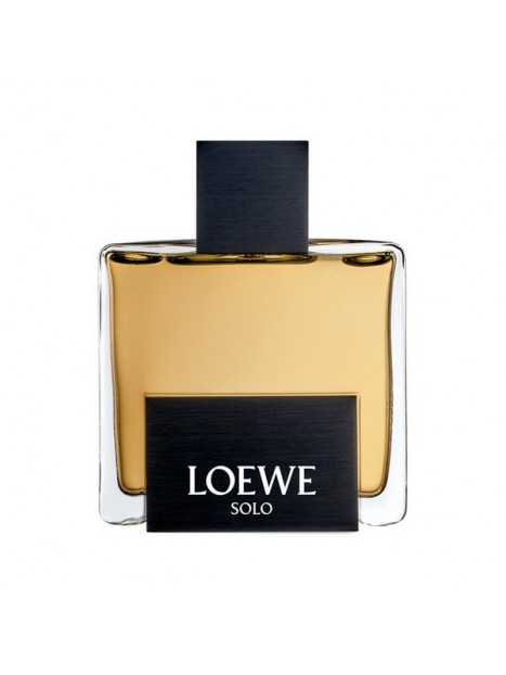 Men's Perfume Solo Loewe 125ml