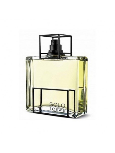 Parfum Homme Solo Esencial Loewe 100ml