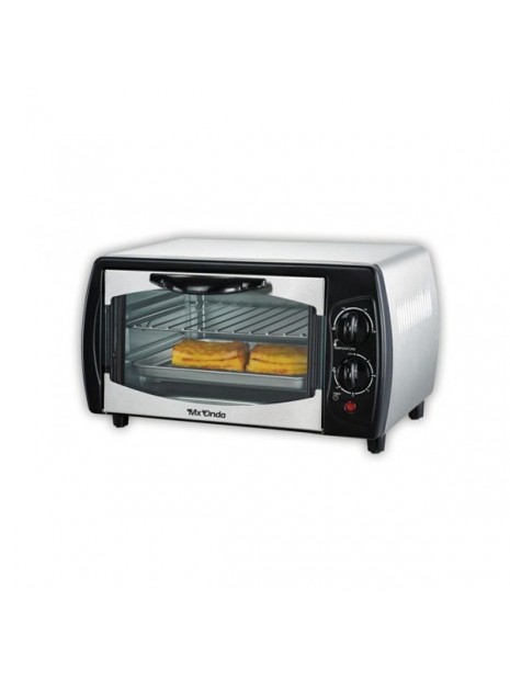 Elektrische mini-oven Mx Onda MXHC2159 9 L 800W