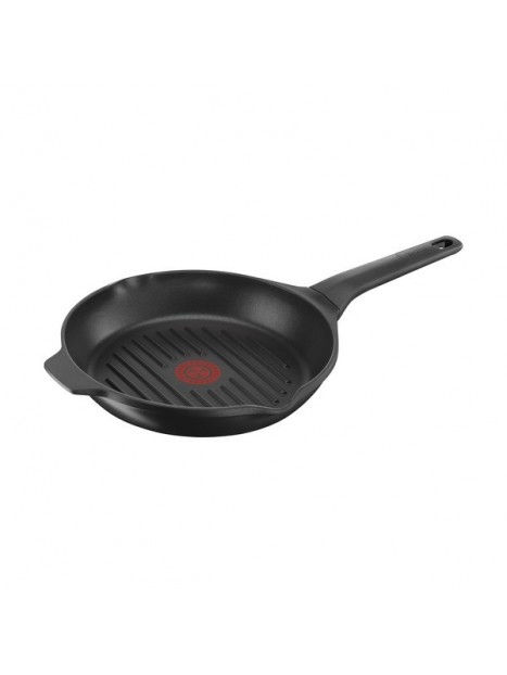 Geribbelde Grillpan Tefal