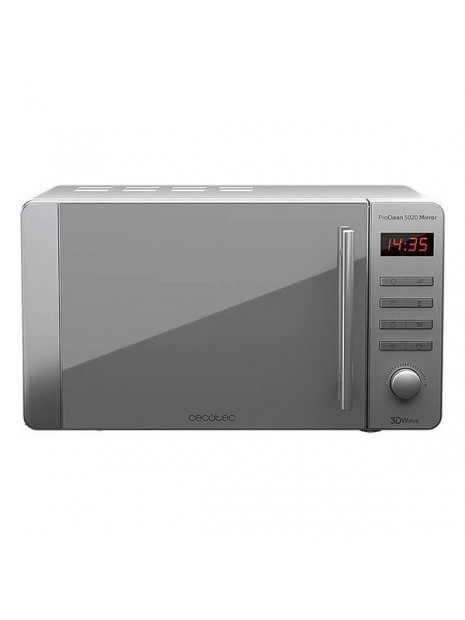 Microwave Cecotec