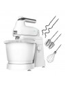 Blender en Deegmixer Cecotec PowerTwist Gyro 500W 3,5 L Wit