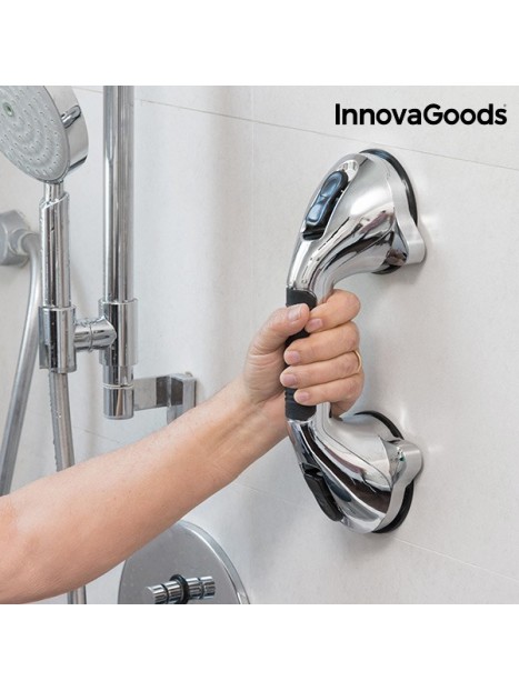 Poignée de Sécurité pour Salles de Bains InnovaGoods