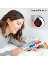 InnovaGoods Radiator met Stekker en Afstandsbediening 600W