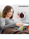 InnovaGoods Radiator met Stekker en Afstandsbediening 600W