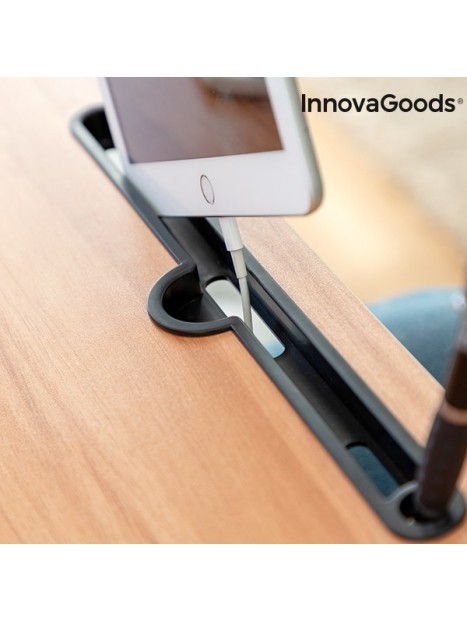 InnovaGoods Multifunctionele Vouwtafel