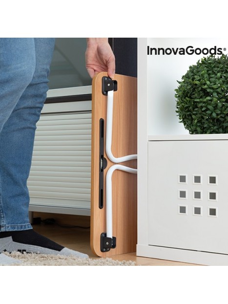 InnovaGoods Multifunctionele Vouwtafel