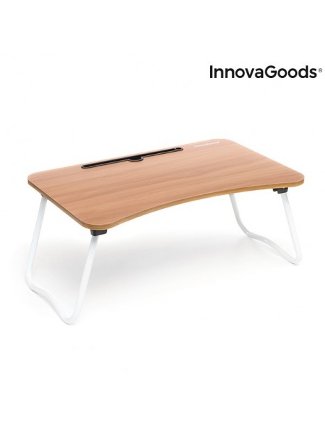 InnovaGoods Multifunctionele Vouwtafel