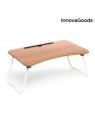 InnovaGoods Multifunctionele Vouwtafel