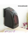 Plug-in Keramische Verwarming Heatpod 400W