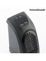 Chauffage Thermo-céramique sur Prise Heatpod 400W