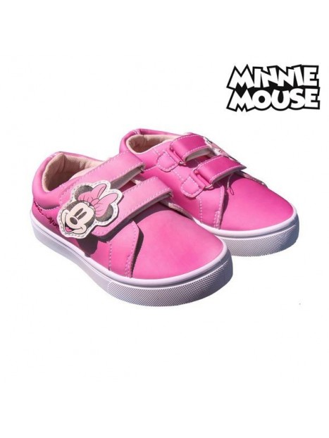 Chaussures casual enfant Minnie Mouse