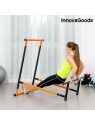 InnovaGoods Pull-Up Fitnessapparaat met Trainingsgids