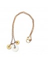 Collier Femme Guess (50 cm)