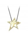 Collier Femme Guess