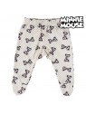 Babypyjama's Minnie Mouse Roze