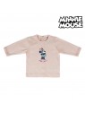 Babypyjama's Minnie Mouse Roze