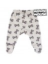 Babypyjama's Minnie Mouse Roze