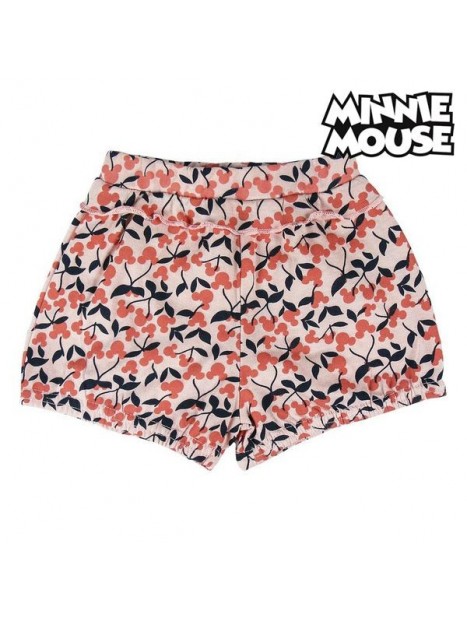 Ensemble de Vêtements Minnie Mouse Rose