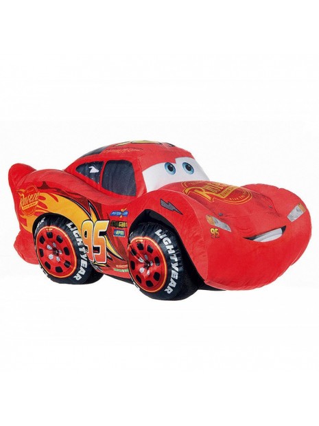 Peluche McQueen Cars XL 40cm