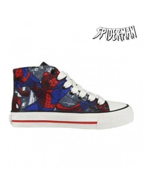 Casual Kindersneakers Spiderman