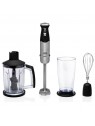 Hand-held Blender Princess 221221 0,8 L 1000W Stainless steel