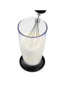 Hand-held Blender Princess 221221 0,8 L 1000W Stainless steel