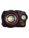 Lampe Torche LED Motorola MHP-580 Noir