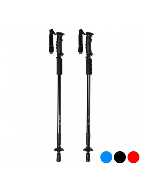 Trekking stok (2 pcs)