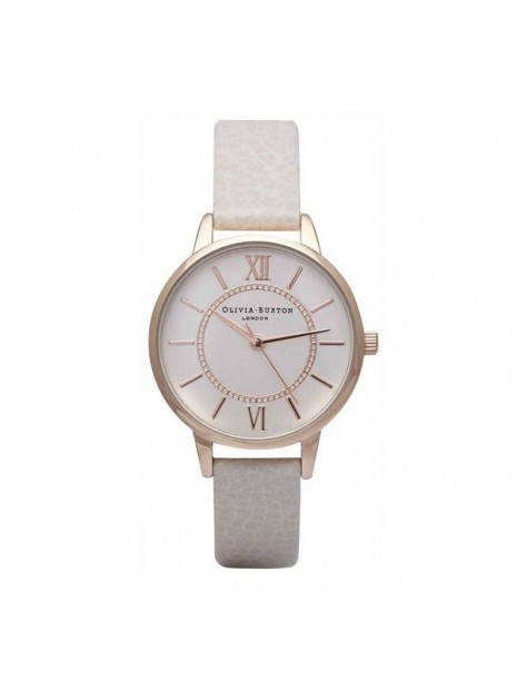 Montre Femme Olivia Burton